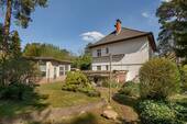 Garten / Fassade - 