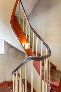 Treppenhaus - 