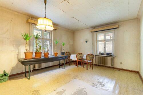 Wohnzimmer - 