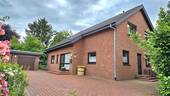 01_Ansicht Nord.jpg - 6 Zimmer Einfamilienhaus in Bad Essen