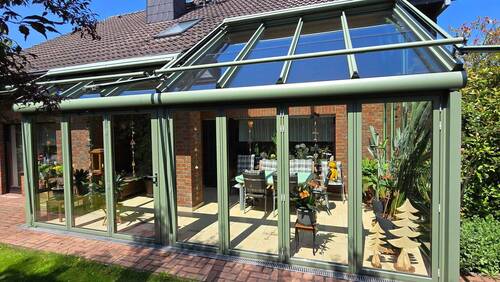 03_Wintergarten.jpg - Einfamilienhaus mit 204,00 m² in Bad Essen zum Kaufen