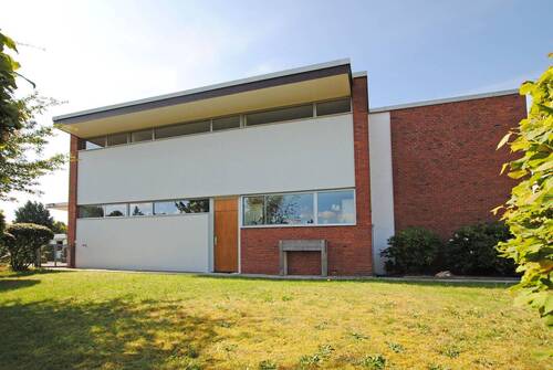 Nord-Ost Ansicht - 
