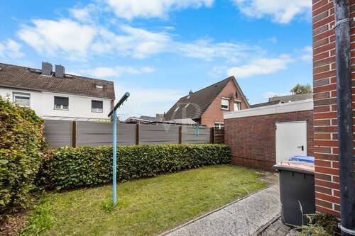 Garten - 
