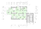 Grundriss EG - 