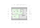 Grundriss DG - 