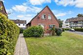 Außenaufnahme - 6 Zimmer Einfamilienhaus zum Kaufen in Schortens