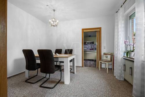 Esszimmer - 