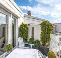 Frisch renoviert mit Dachterrasse, Kamin und Aufzug - Hamburg Bahrenfeld
