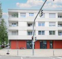 Perfekte 3-Zimmer-Wohnung in bester Lage mit Balkon und TG-Stellplatz - Ostfildern Scharnhauser Park