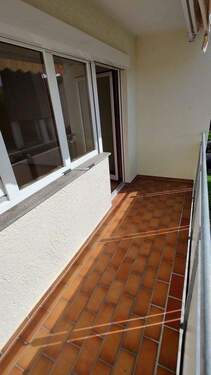 Bild 3 - 1 Zimmer Etagenwohnung in Ostfildern