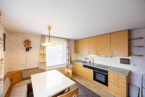 Küche EG - Einfamilienhaus mit 120,40 m² in Bönnigheim zum Kaufen