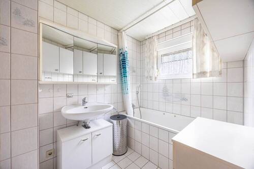 Badezimmer EG - 
