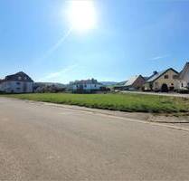 Sehr großzügiges Eck-Grundstück in idyllischer Lage - Eschershausen / Wangelnstedt