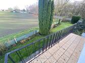 Balkon Dachgeschoss - 