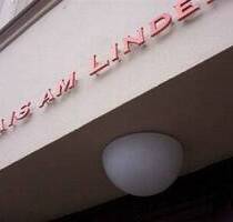 Palais am Lindenring * Zentrale Lage * Büro - und Praxisräume * weitere Topmieter im Hause * - Naumburg (Saale)