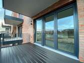 Balkon / Loggia - 