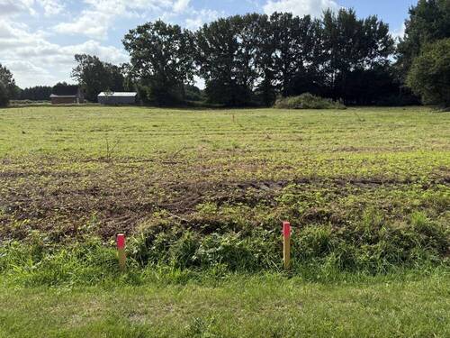 Moorstücken2 - Grundstück in Bad Bramstedt