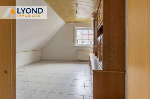 2. Schlafzimmer EG - 