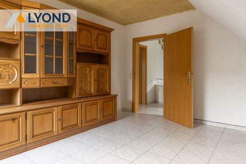 2. Schlafzimmer EG - 