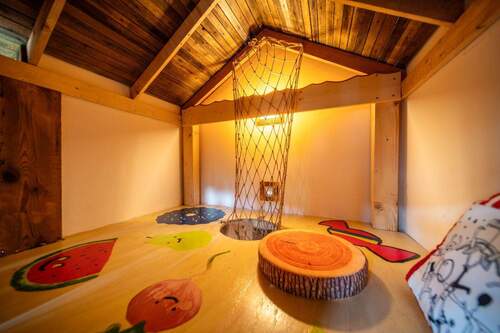 Kinderspielzimmer - 