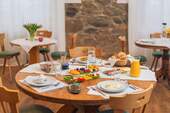 Frühstück - 