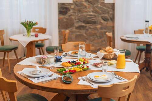 Frühstück - 