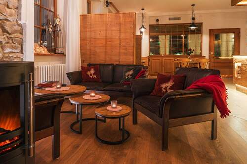 Lounge - 