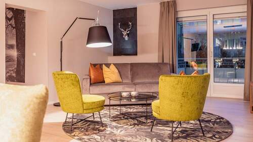 Bild 2 - 3 Zimmer Etagenwohnung zum Kaufen in Titisee-Neustadt