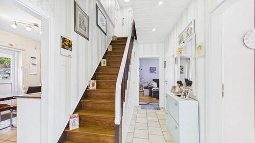 Ankommen und Wohlfühlen - 