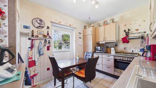 Kochen macht Freude - 