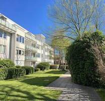 HH-EPPENDORF: 2-ZIMMER-ENDETAGE MIT TIEFGARAGENSTELLPLATZ UND GROßER SÜD-WEST TERRASSE, VERMIETET! - Hamburg