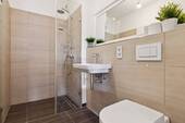 Duschbad - 