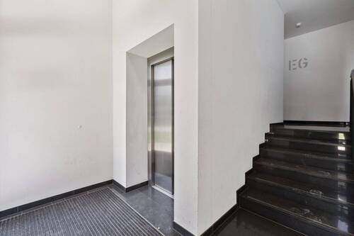 Barrierefreier Zugang - 