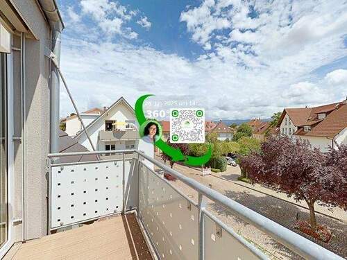 Balkon - 