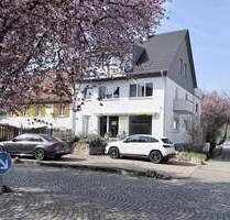 Generationenhaus mit 2-3 Wohneinheiten und Gewerbe - Bad Krozingen