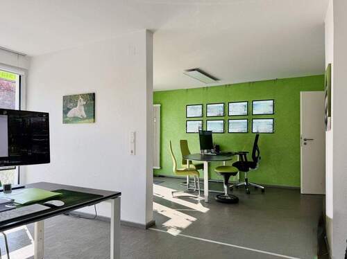 Gewerbe 1 - 
