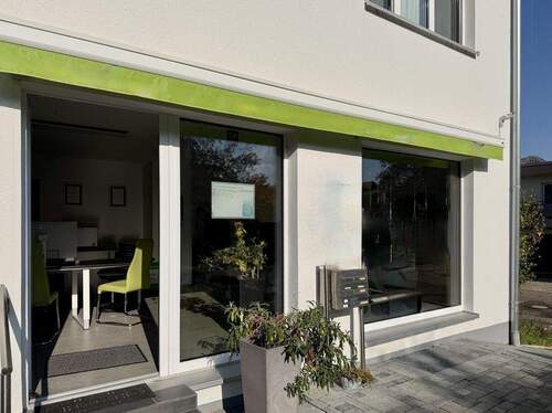 Schaufenster - 