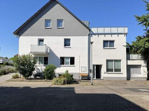 Gewerbe 2 - 