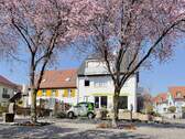 Hausansicht - 