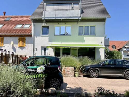 vcw-immo - 9 Zimmer Mehrfamilienhaus, Wohnhaus zum Kaufen in Bad Krozingen