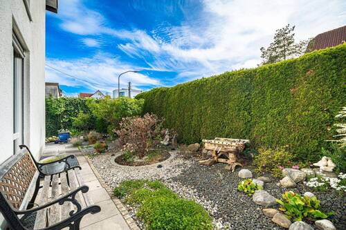 Garten - 