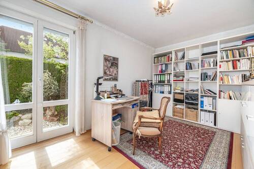 Schlafzimmer - 