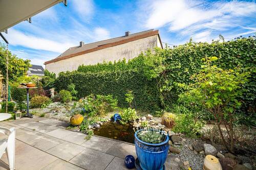 Terrasse - 