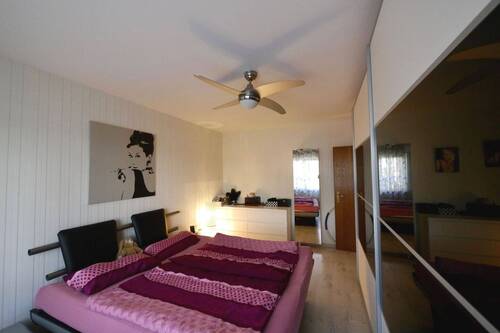 Schlafzimmer I - 