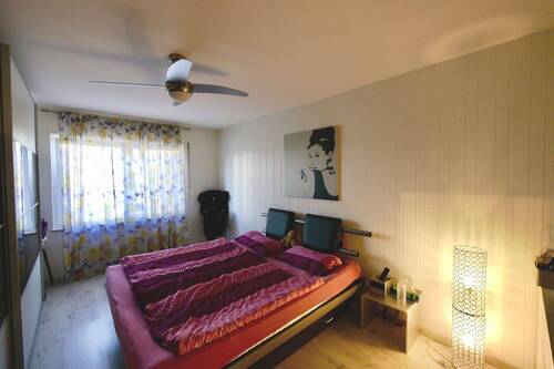 Schlafzimmer I (Ansicht 2) - 