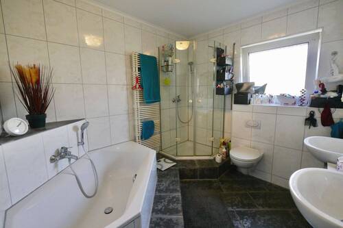 Badezimmer - 