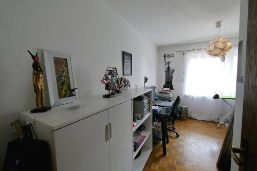 Schlafzimmer II - 