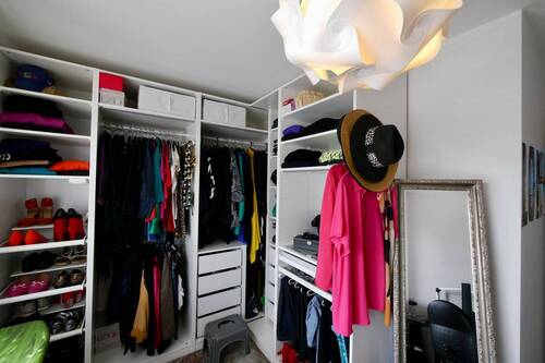 Schlafzimmer II (Ansicht 2) - 