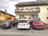 Hausansicht - 