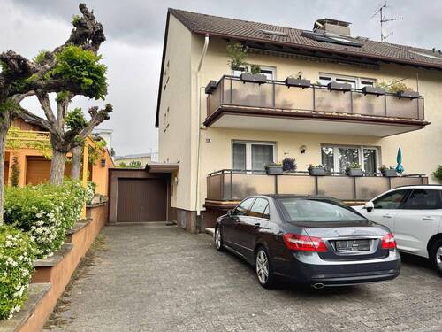 Hausansicht 2 - 